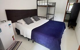 Suites Golfo